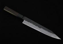 Vintage Japanese Kiridashi Small Handmade Signed 多研 Carving Knife 6” –  Shogun's Gallery