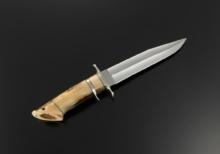 Vintage Japan Made Knife | Japanese Cutlery Pro Store
