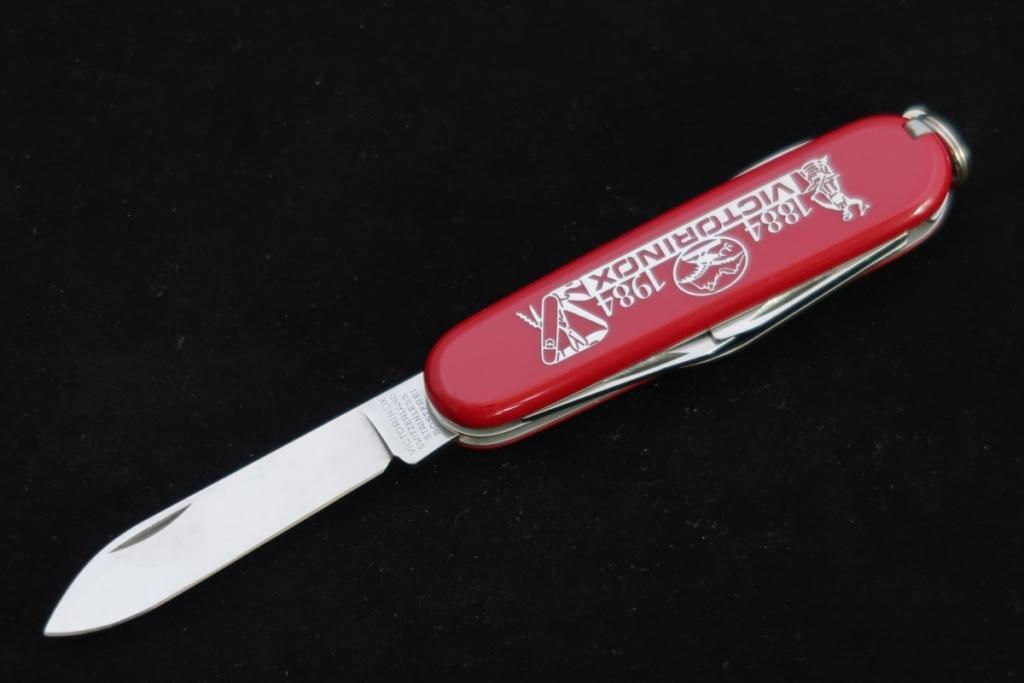 Vintage VICTORINOX 