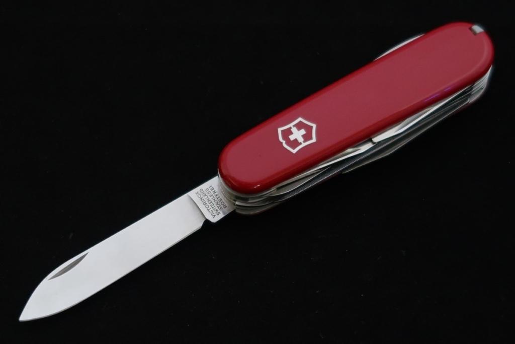 Old victorinox hot sale