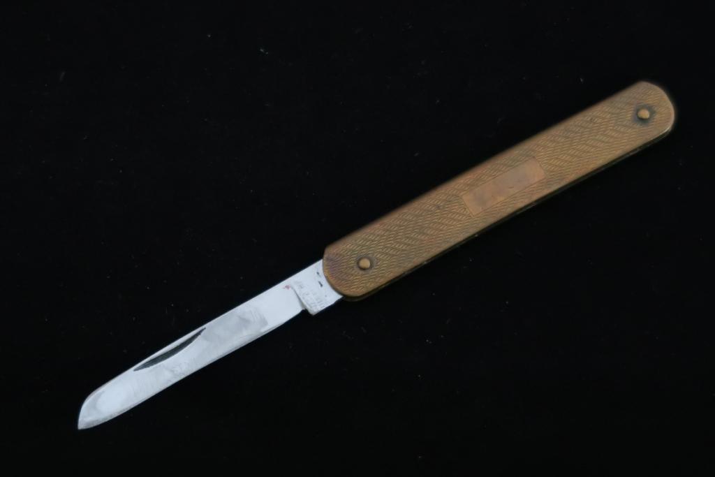 Vintage Sheffiled Knife ［USED］ | Japanese Cutlery Pro Store