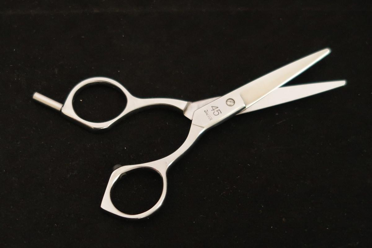 Sword Hair Cutting Shears - KAMISORI INC.