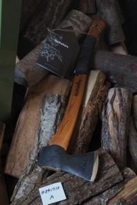 Haltafors   Axe　＃841710  CLASSIC　0.9kg (A)