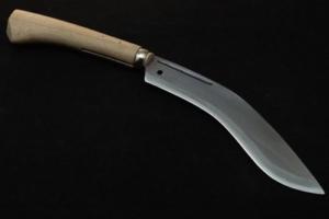 Kitae Matusmoto Wa-kukuli 225㎜・ Double Bevel